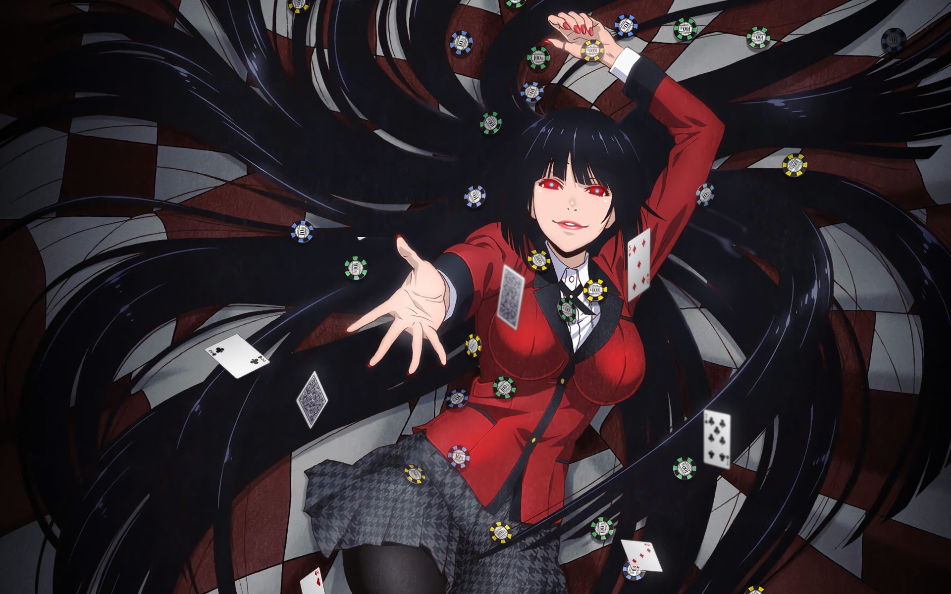 Gambling School